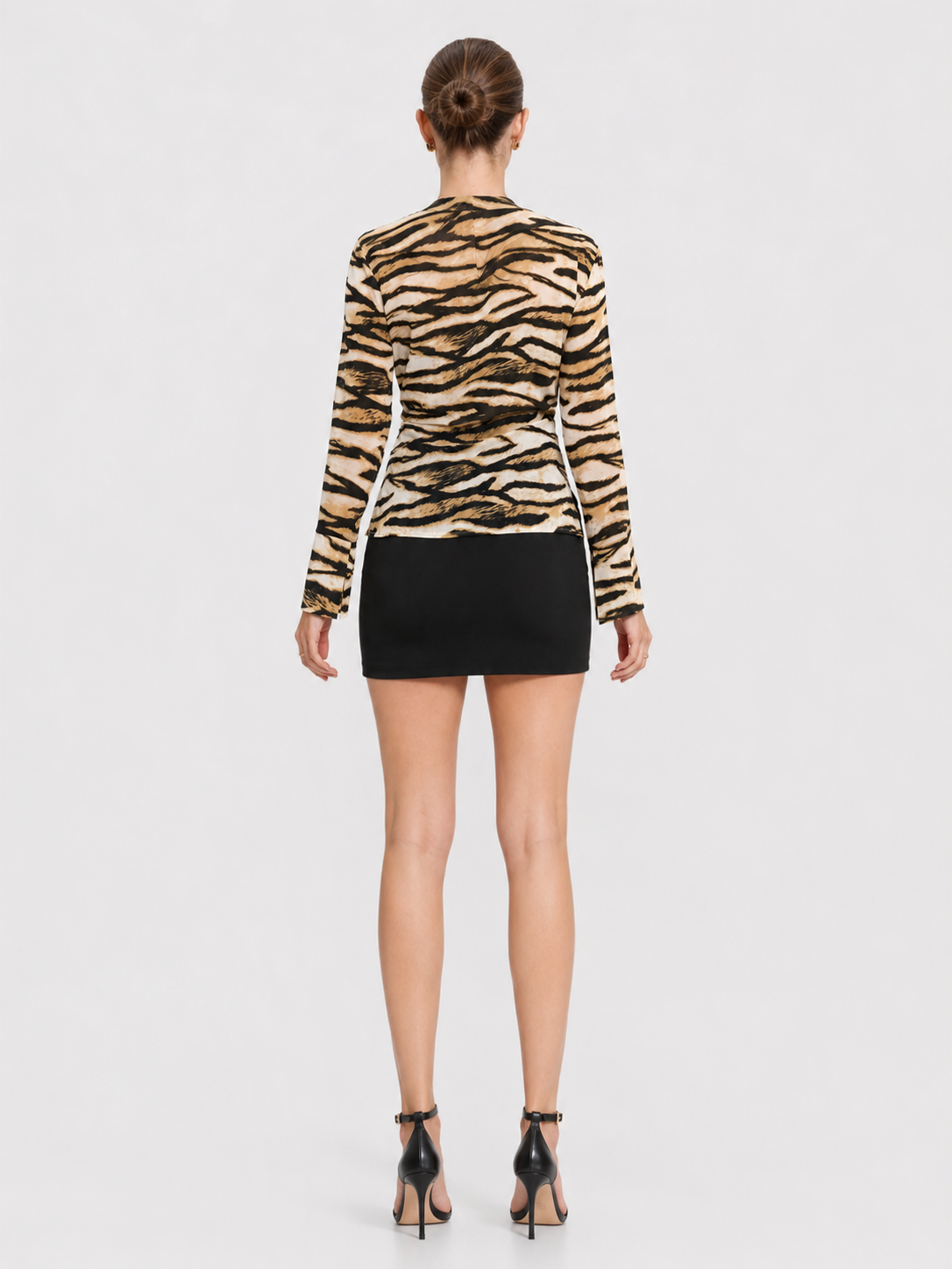Zephyr Top
