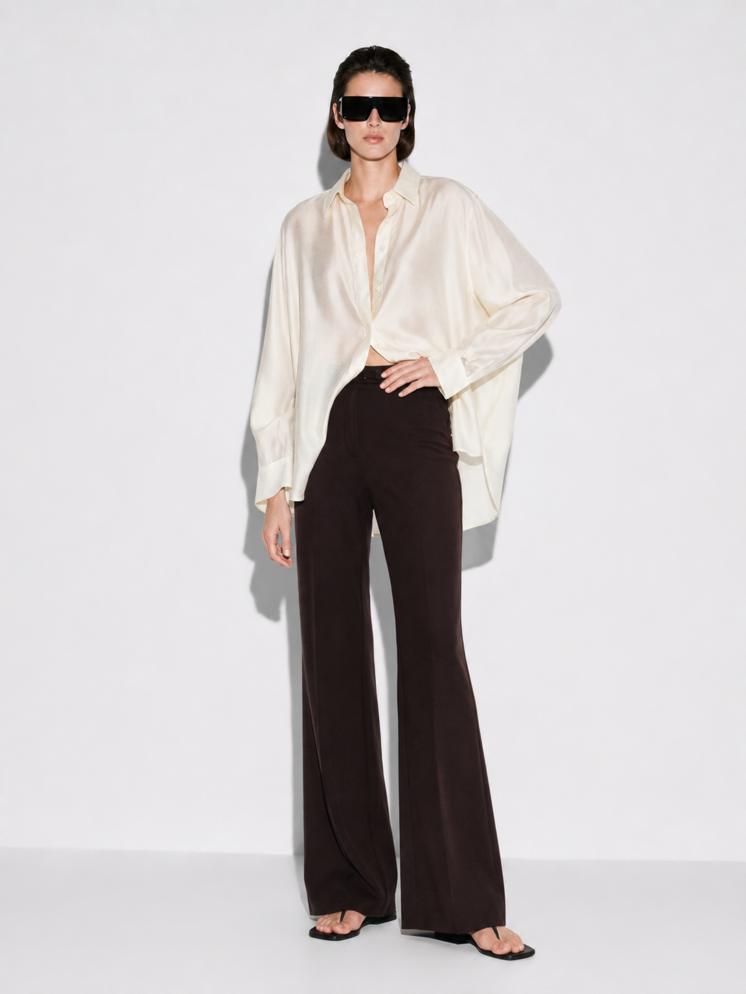 Nicolette Pant