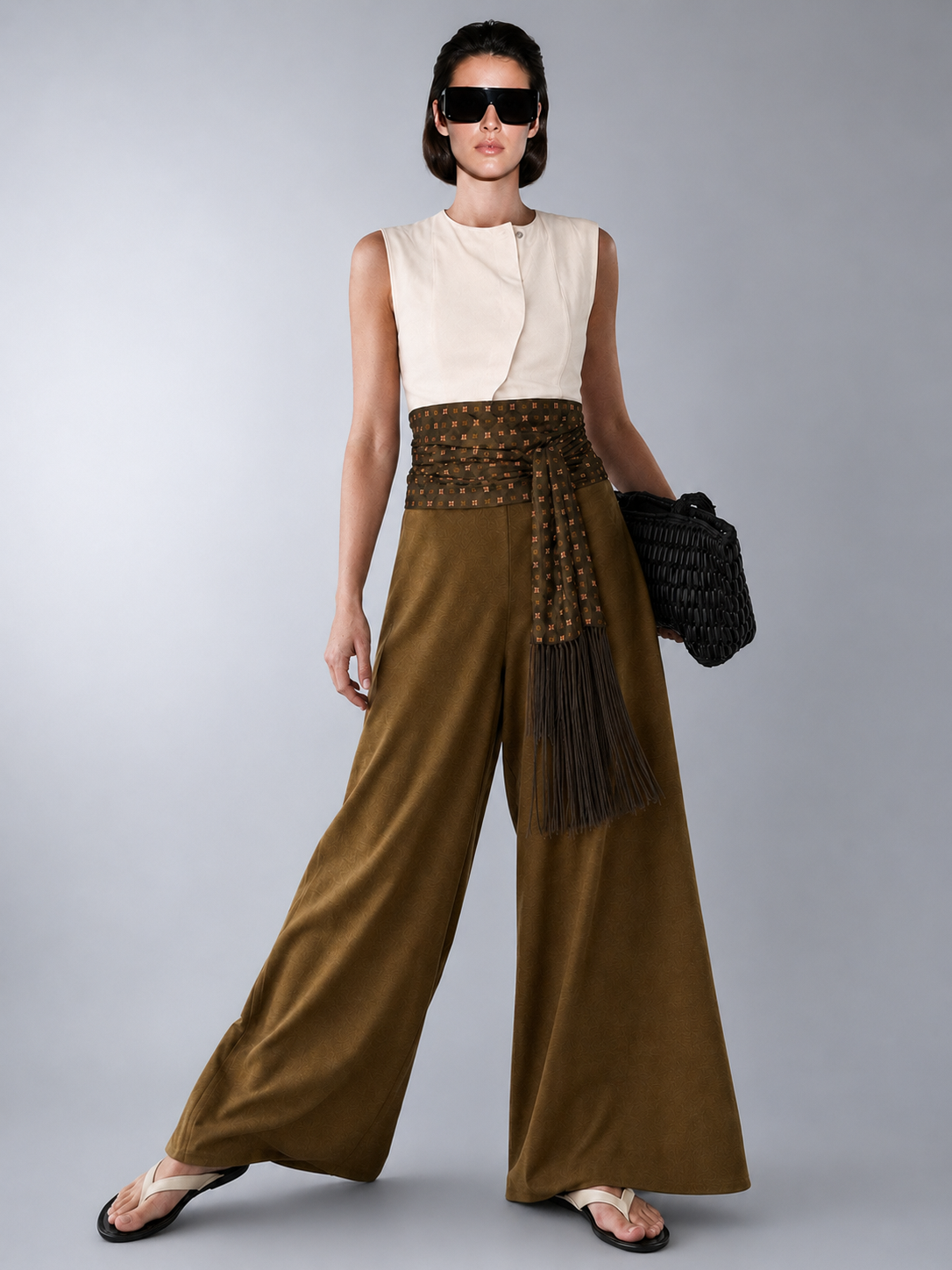 Cosima Pants