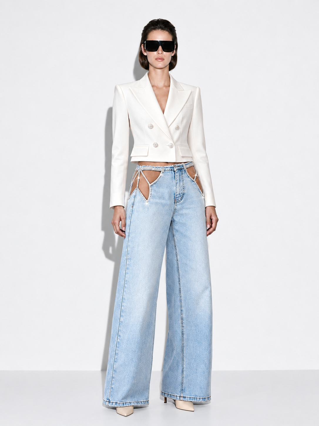 Brienne Jeans
