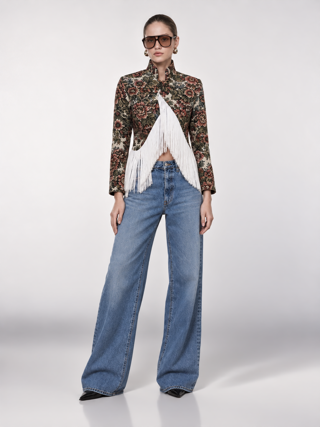 Florienne Jacket
