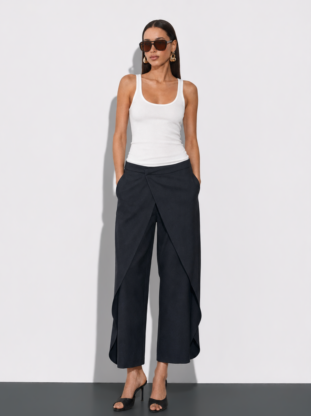 Tia Pant
