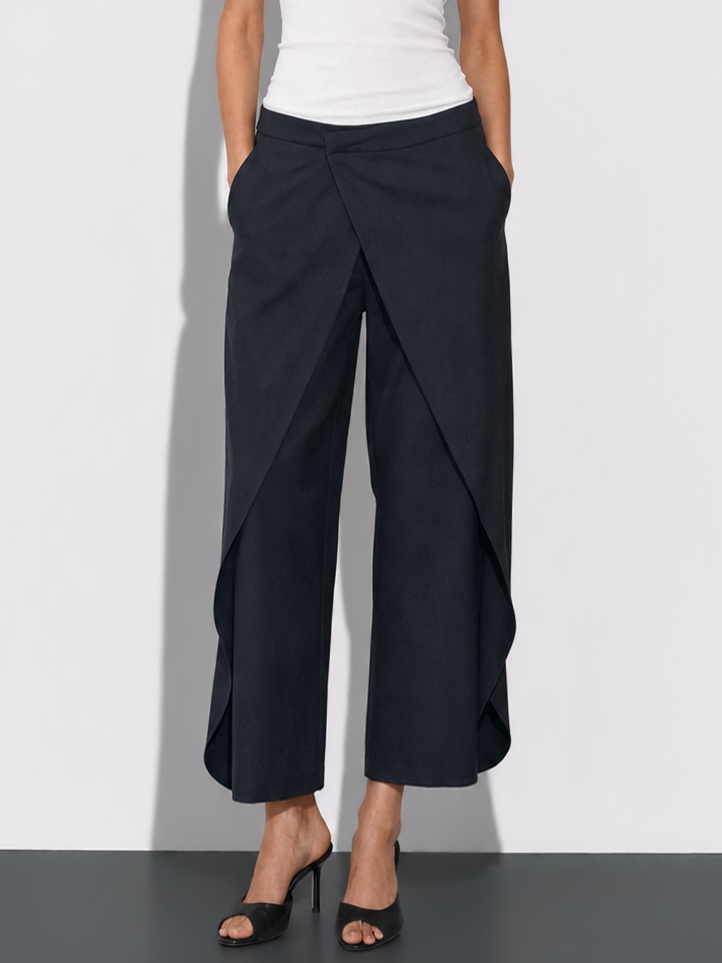 Tia Pant