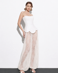 Melia Corset