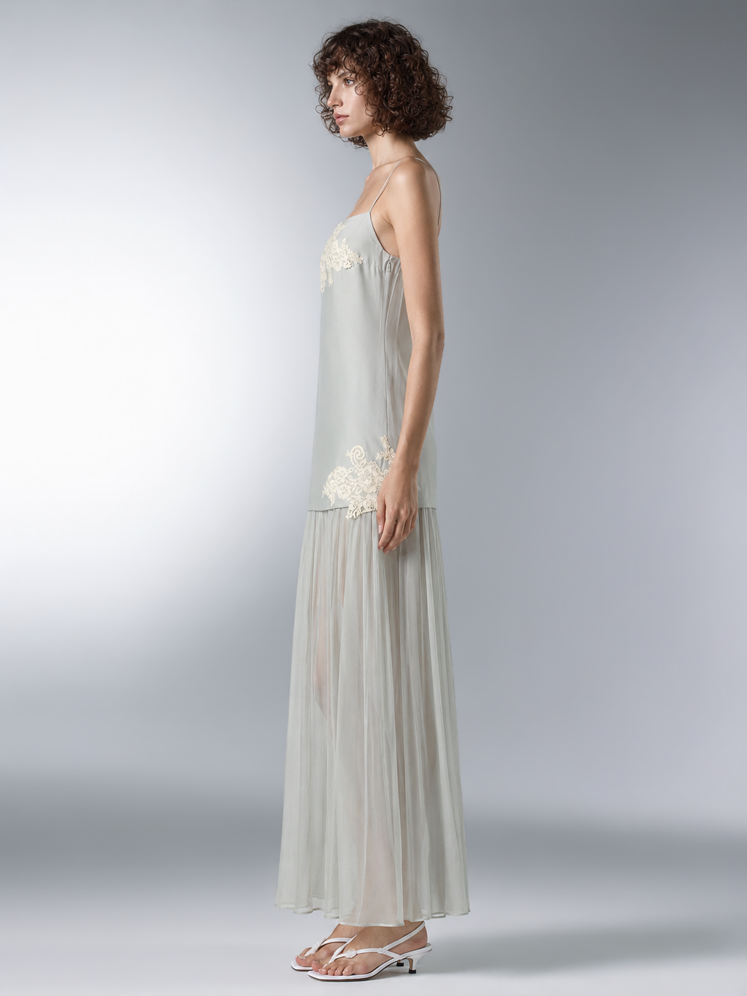 Noemi Dress