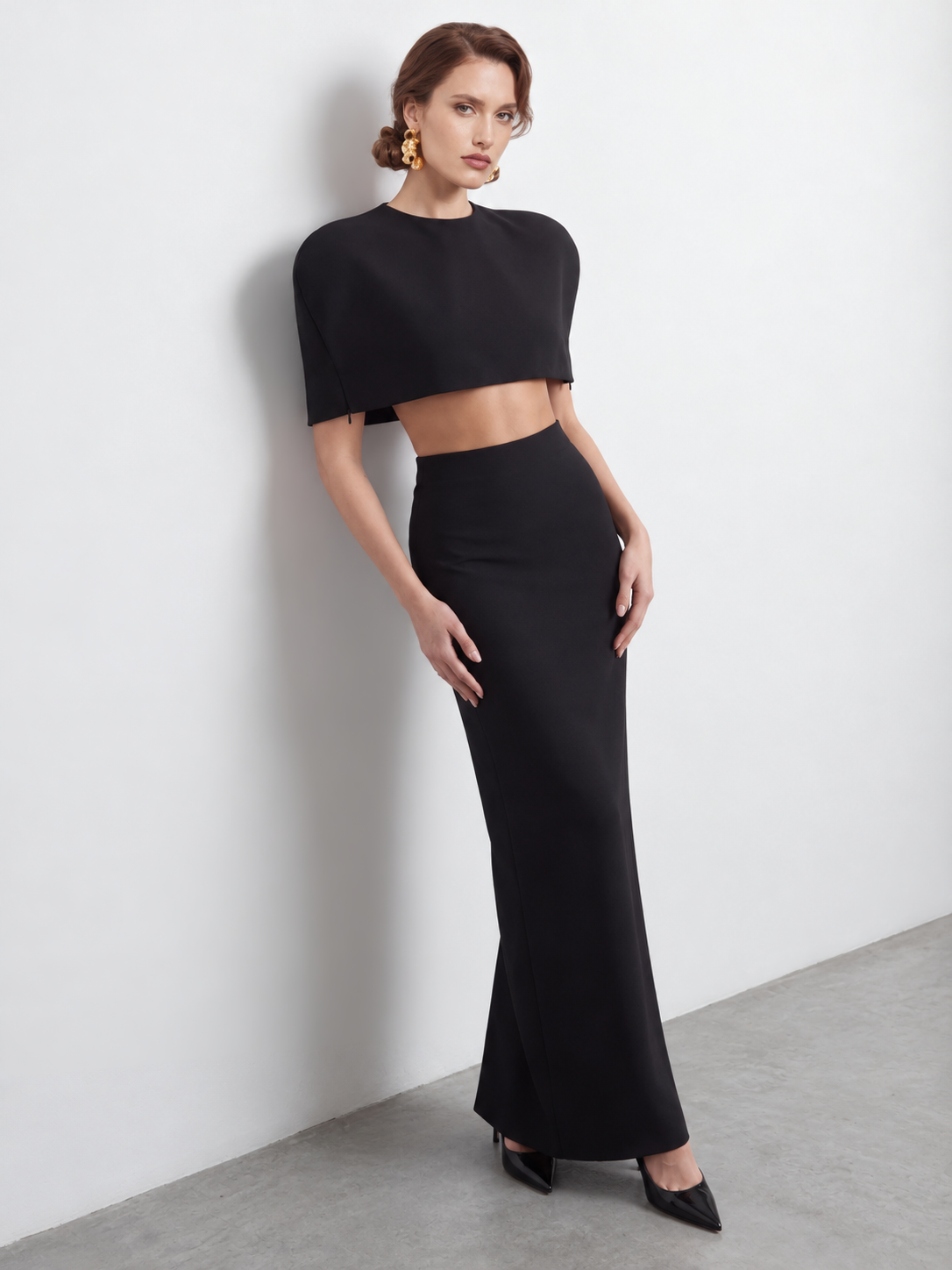 Davina Skirt
