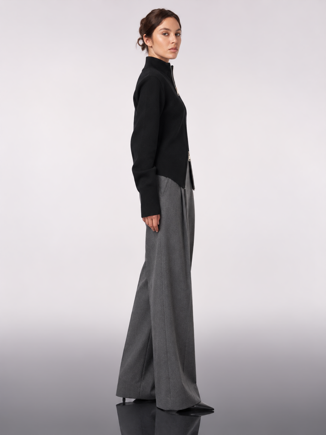 Caldelle Cardigan