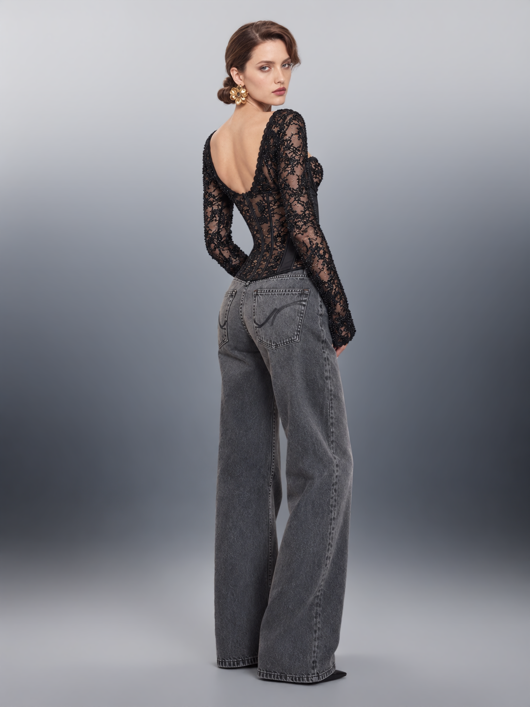 Elvira Top