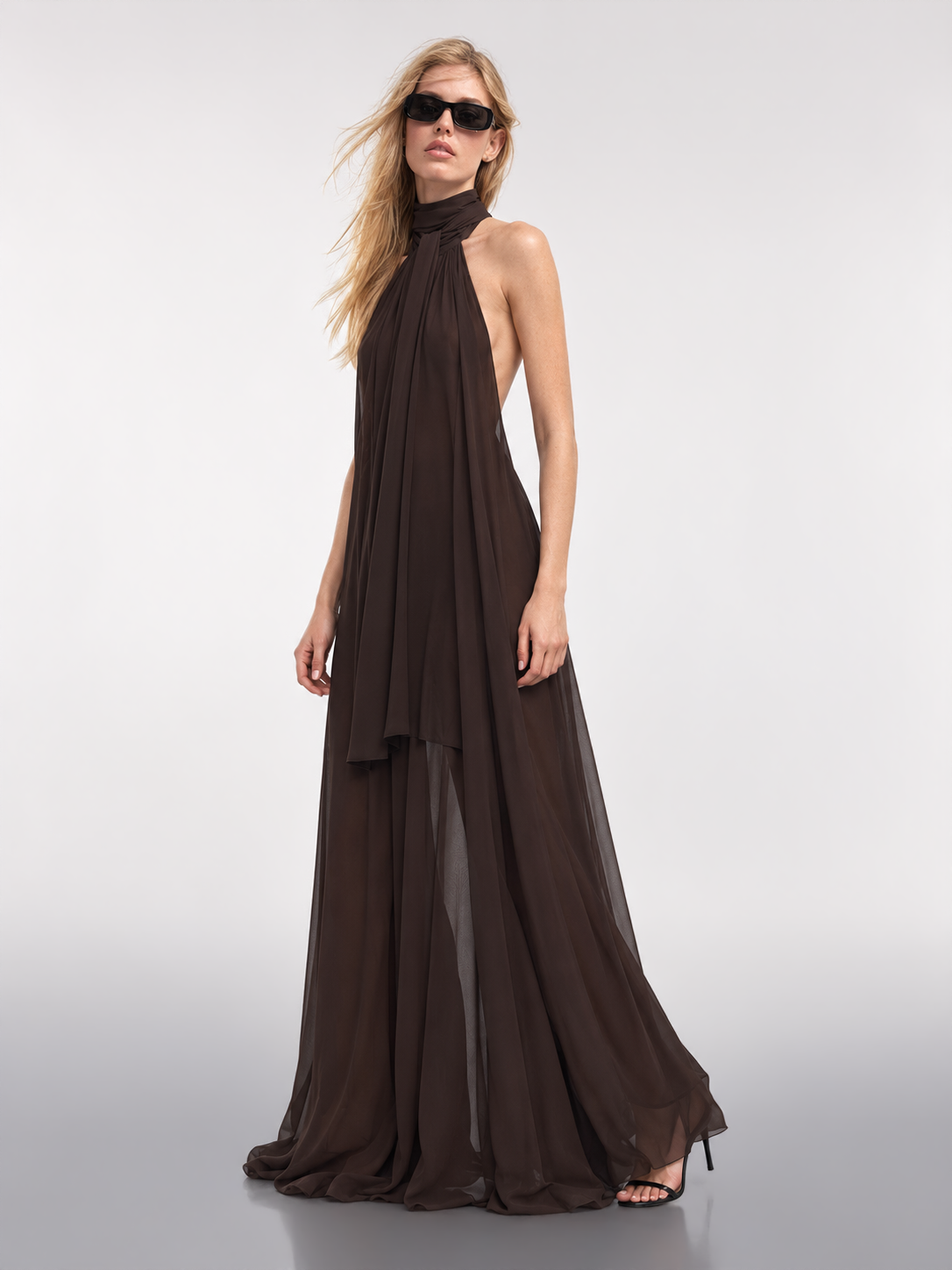 Serelle Dress
