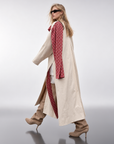 Solvane Coat
