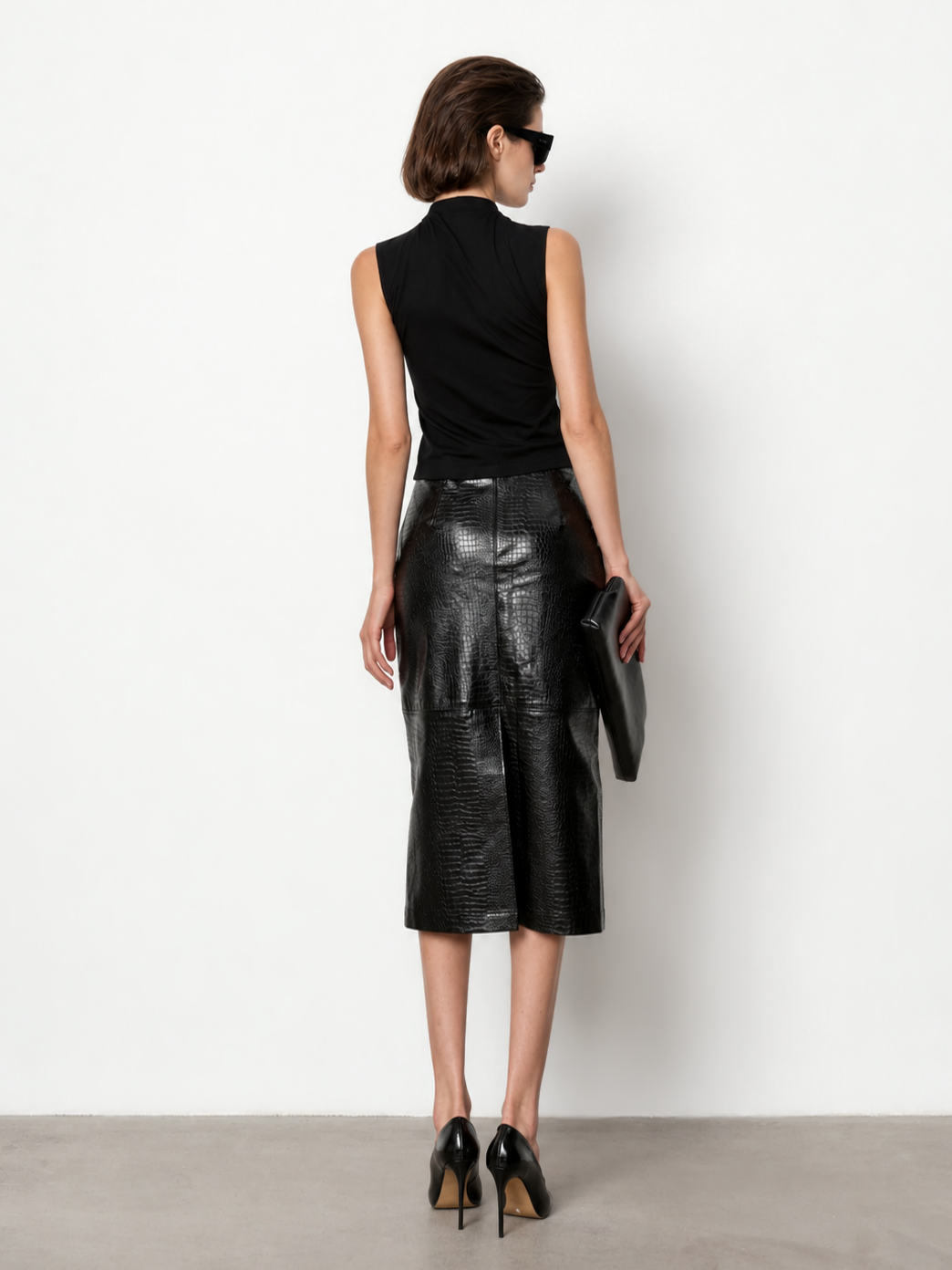 Calinda Skirt