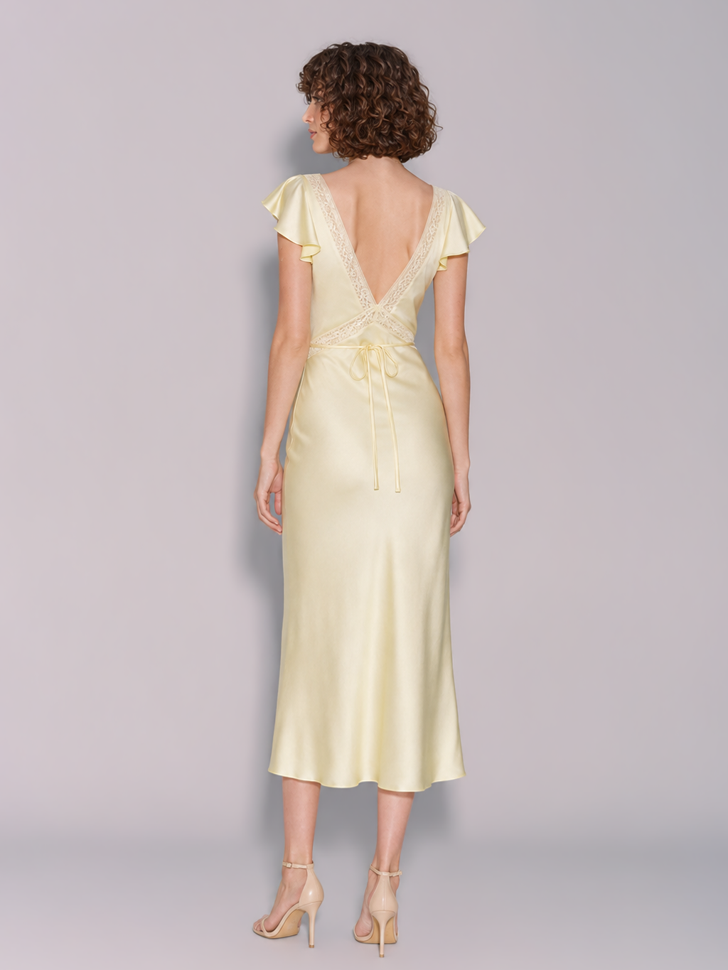 Corinna Dress