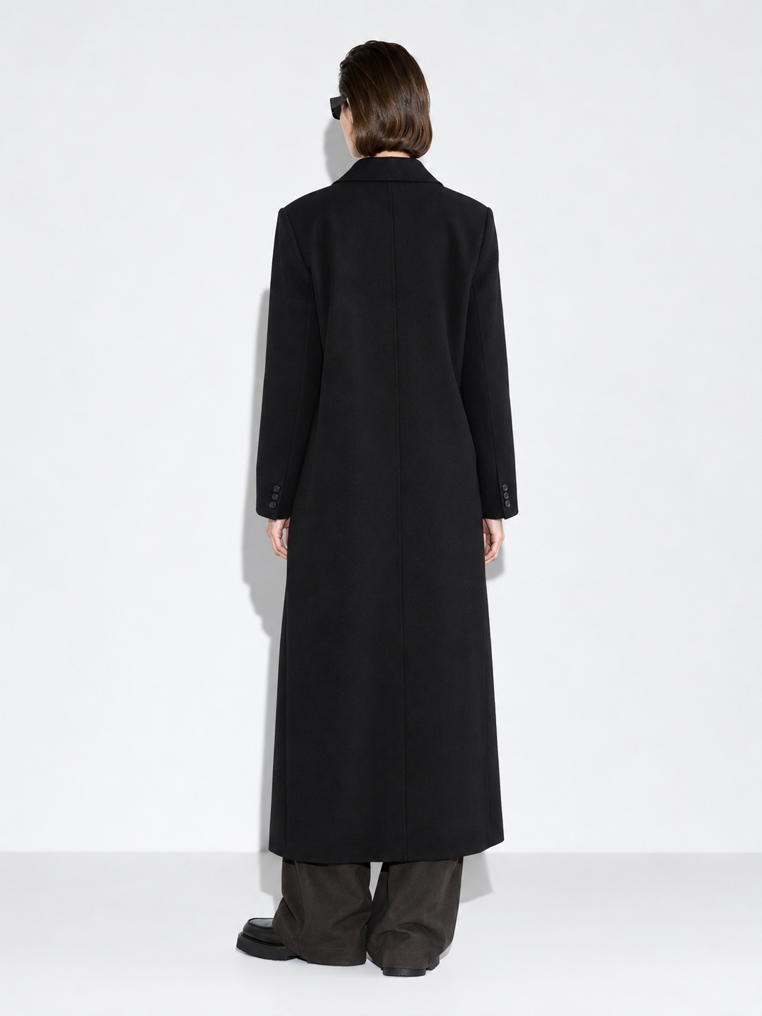 Leticia Coat