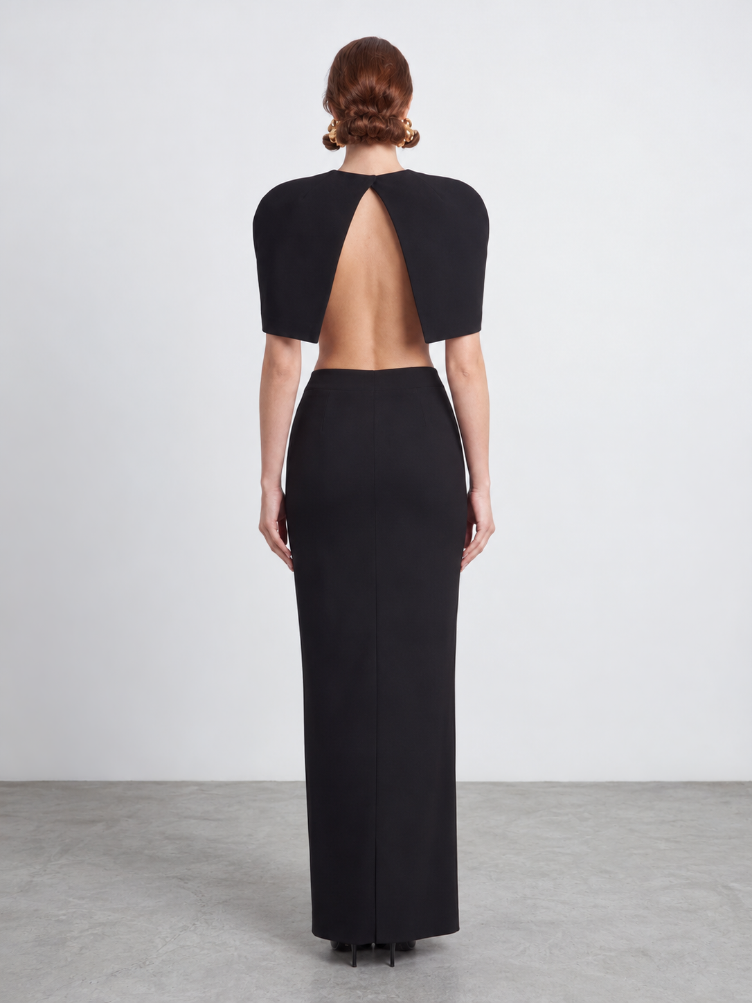 Davina Skirt