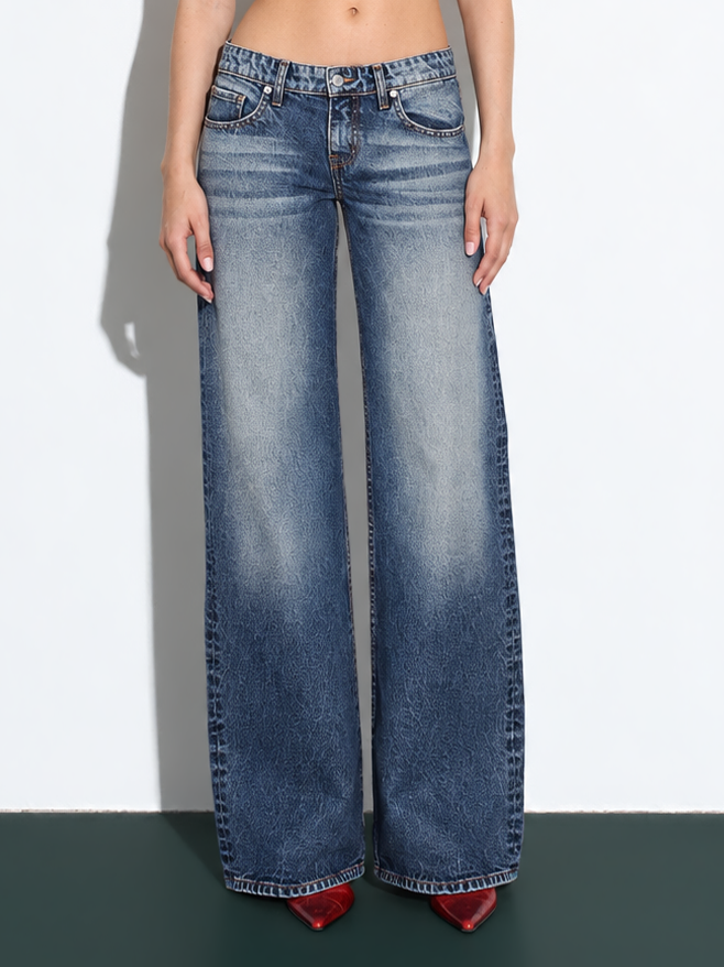 Minka Jeans