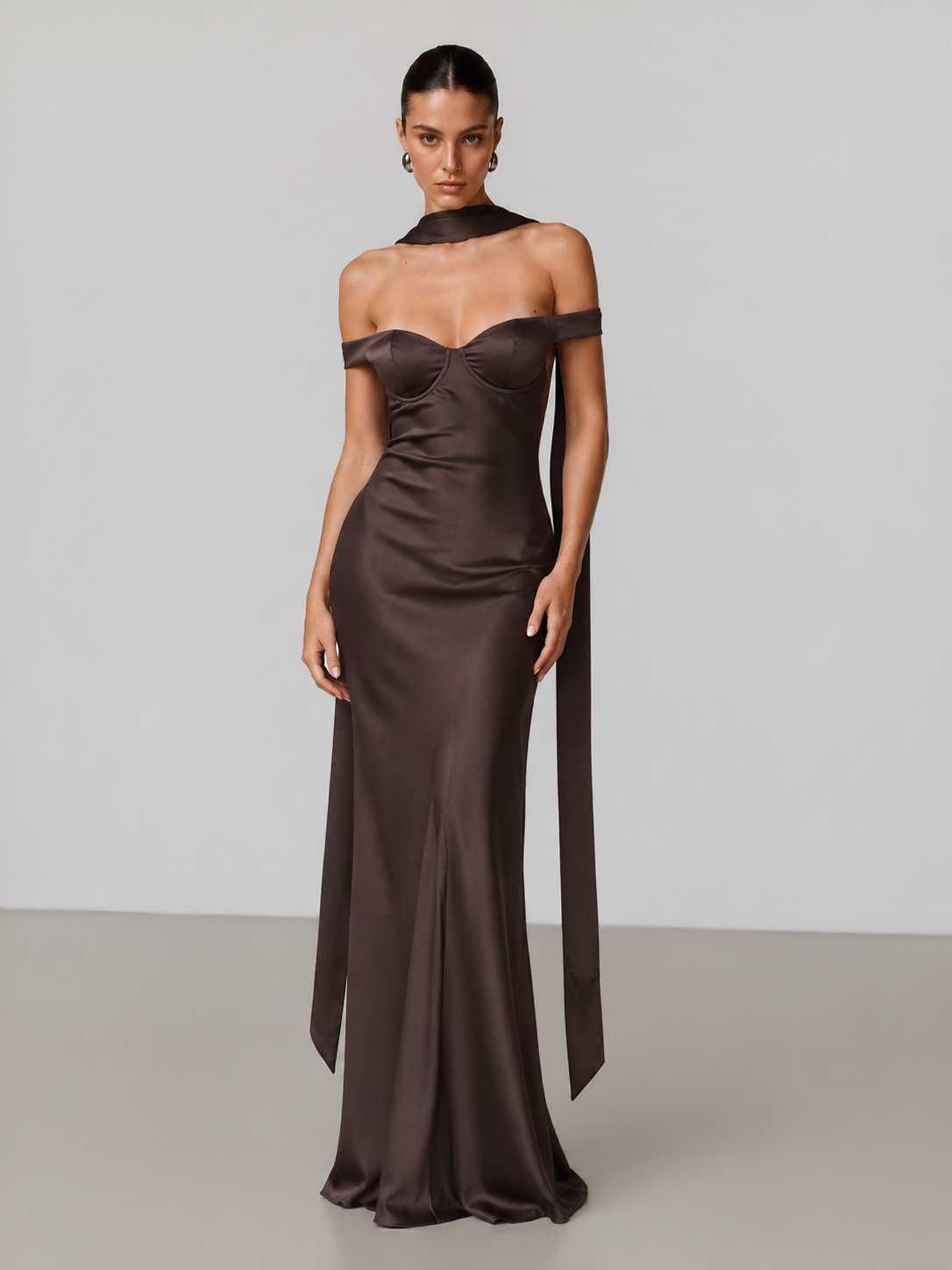 Roxana Dress
