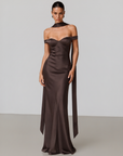 Roxana Dress