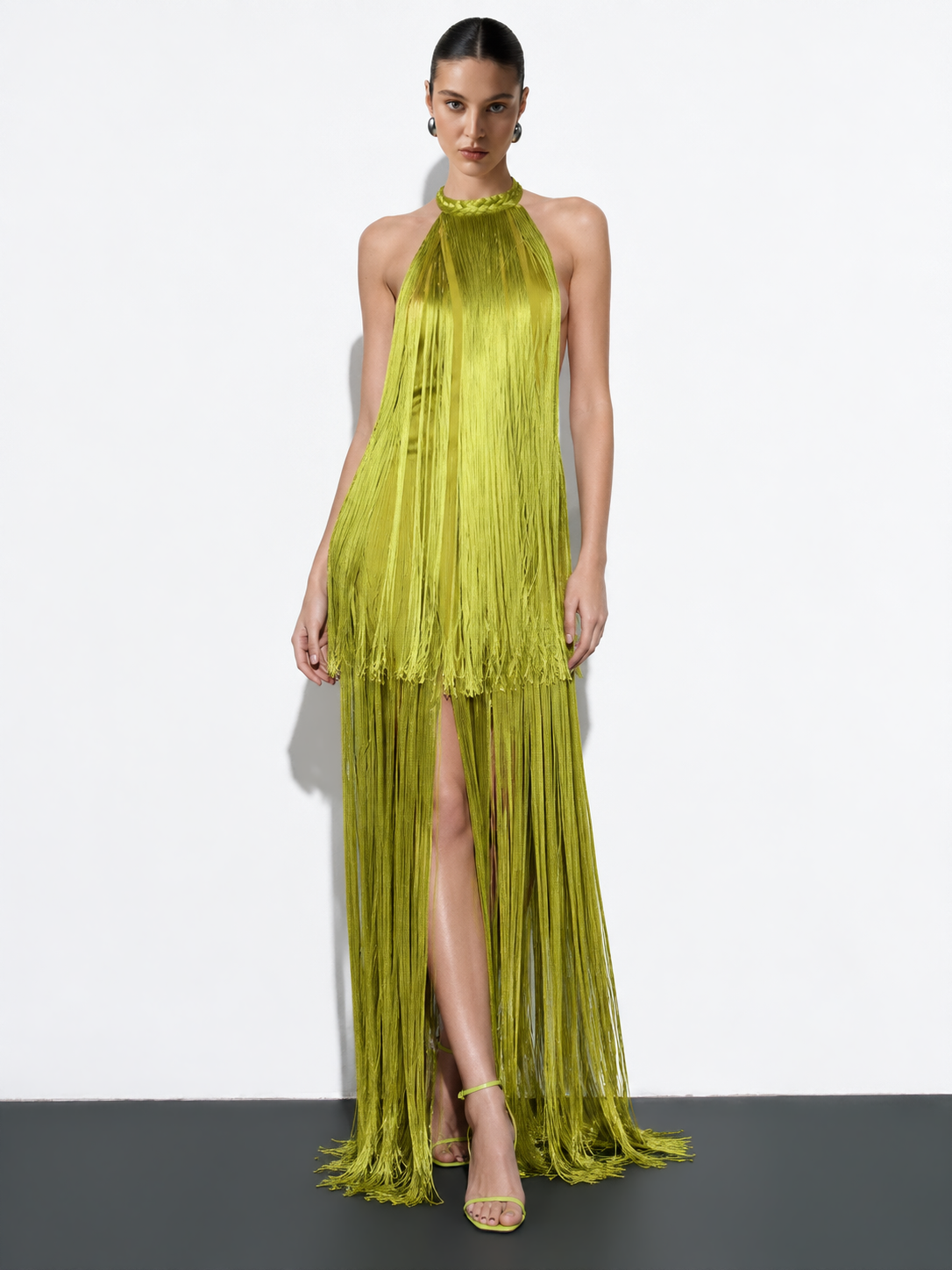 Zinnia Dress
