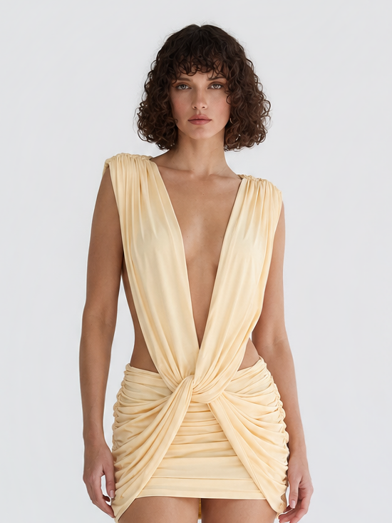 Cressida Dress