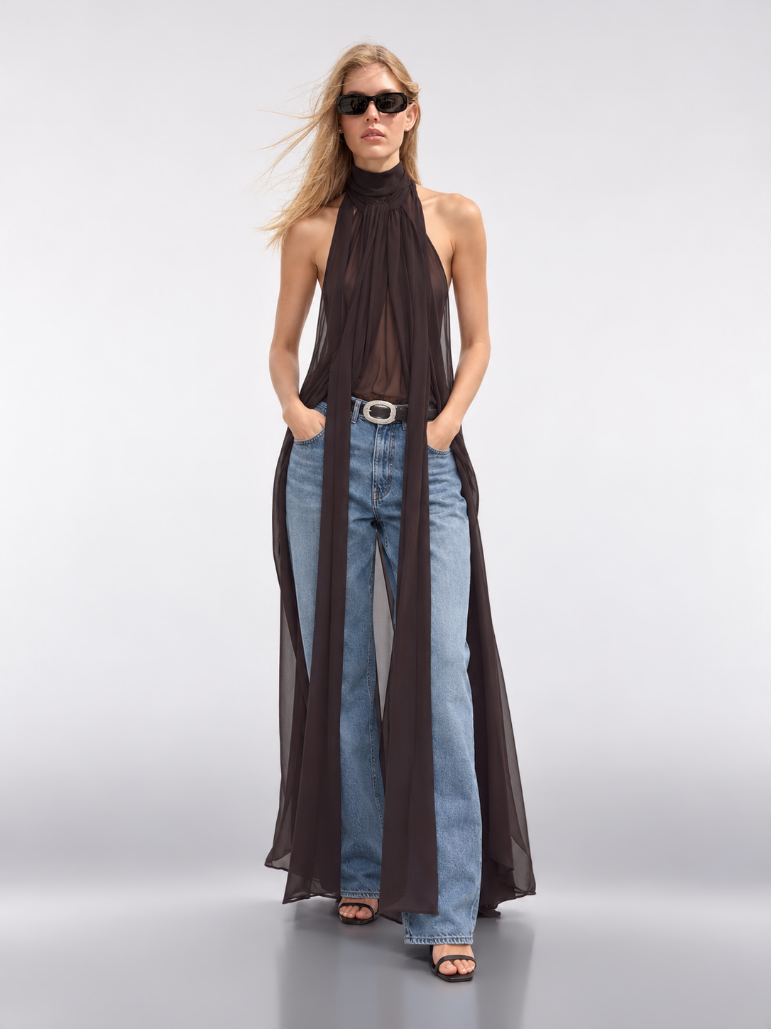 Serelle Dress