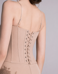 Maelis Corset Set 