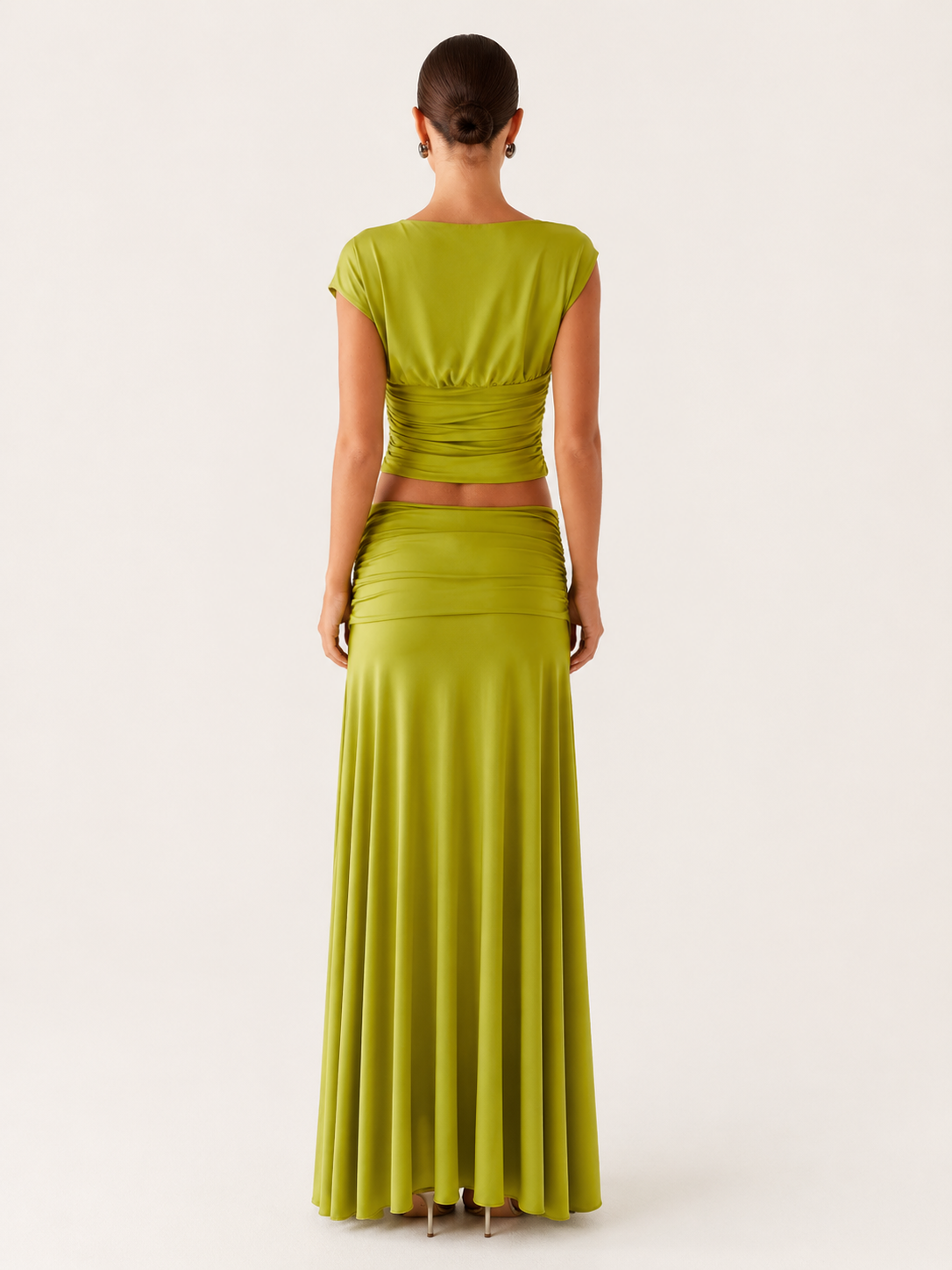 Delphine Set
