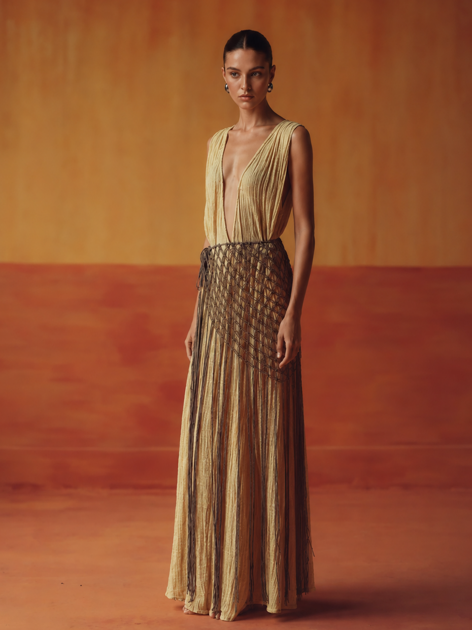 Lyrica Dress