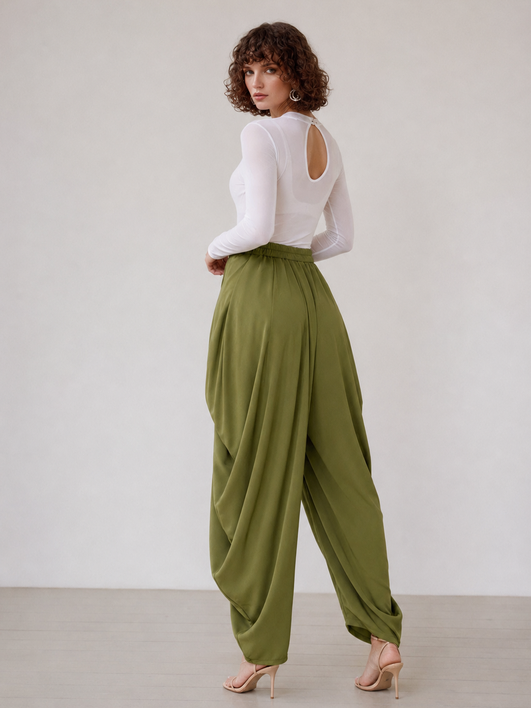 Metis Pants