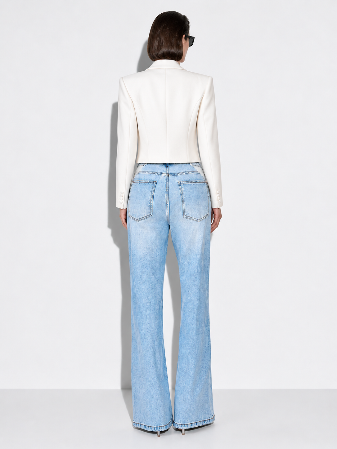 Brienne Jeans