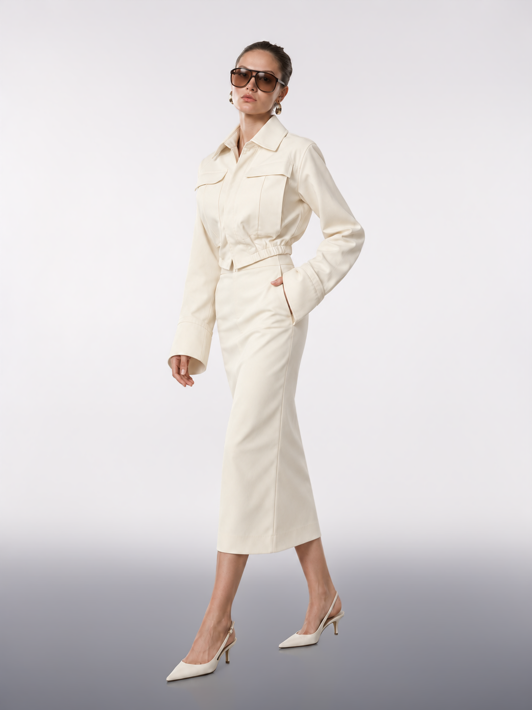 Catrine Set