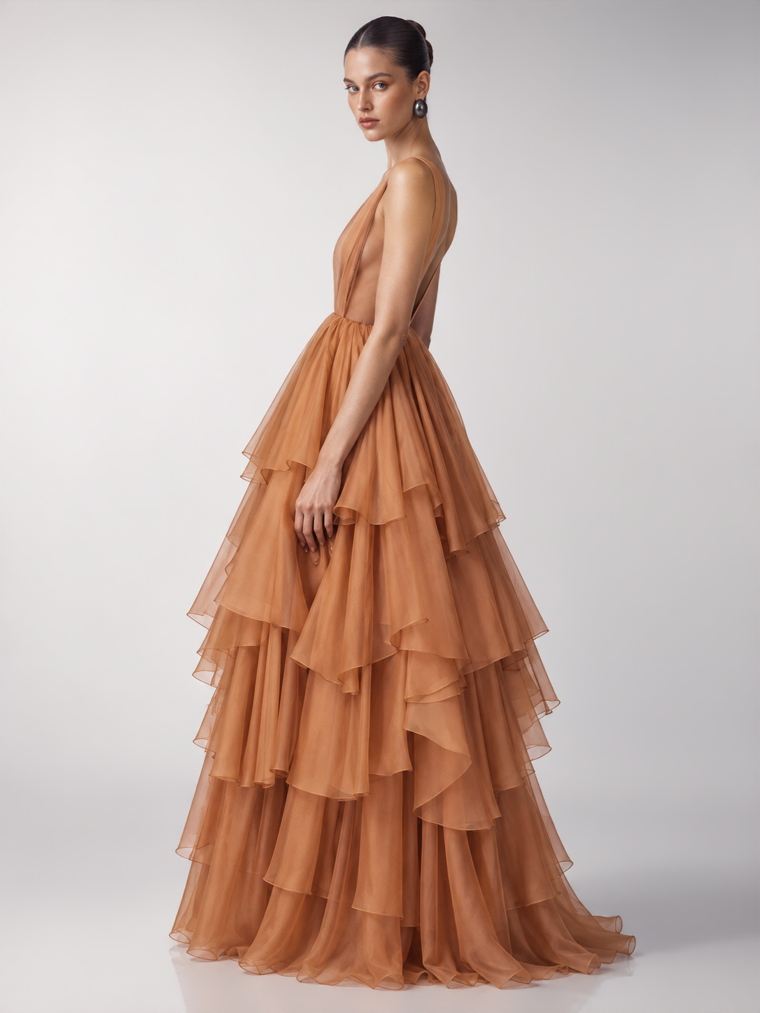Evelisse Dress