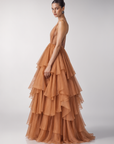 Evelisse Dress