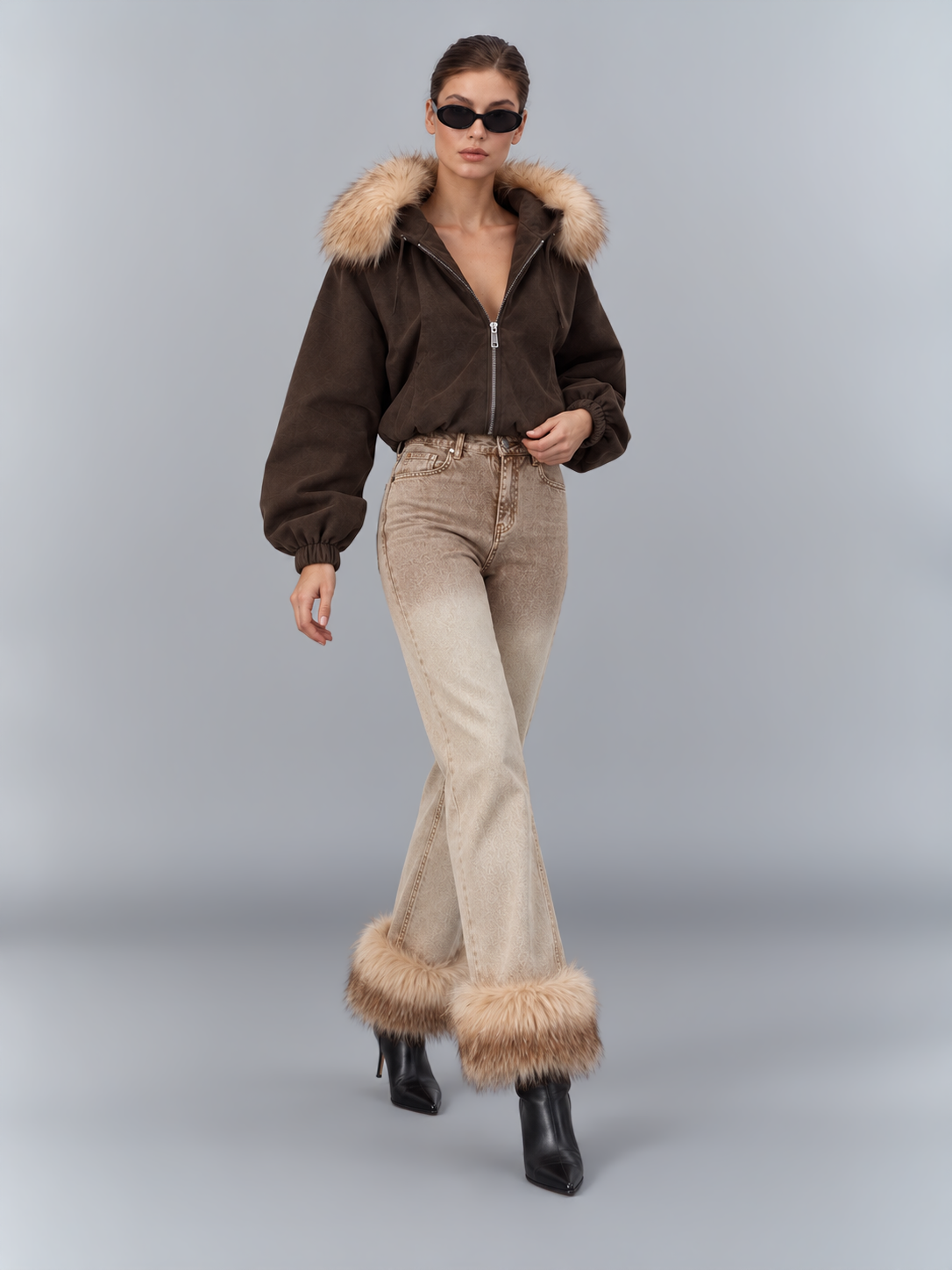 Ormelia Jeans