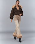 Ormelia Jeans