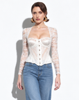 Lisette Corset
