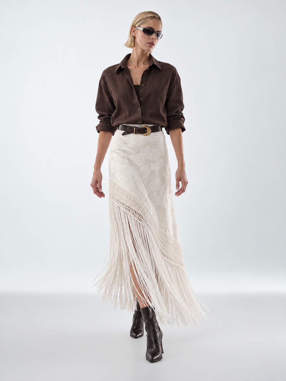 Elaria Skirt