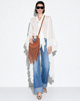 Sonora Fringe Bag