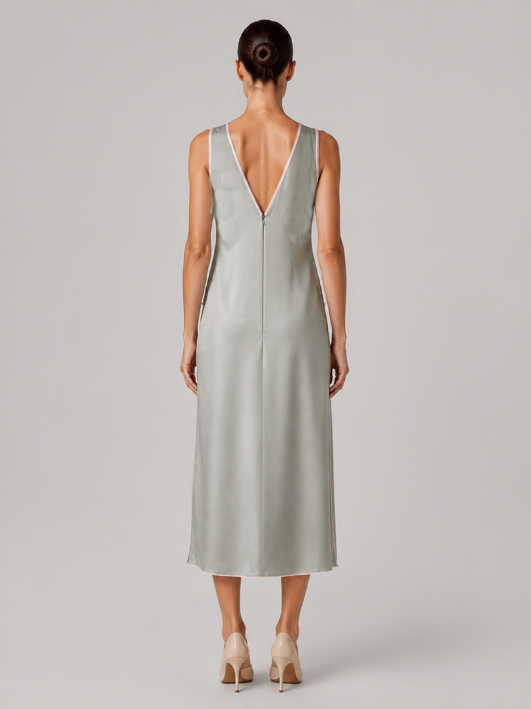 Yolanda Dress