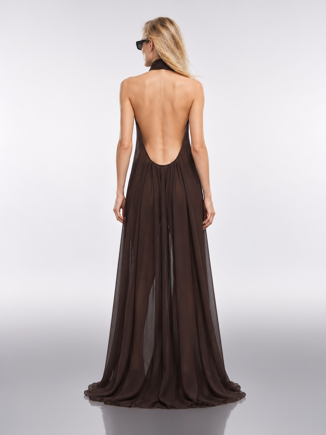 Serelle Dress