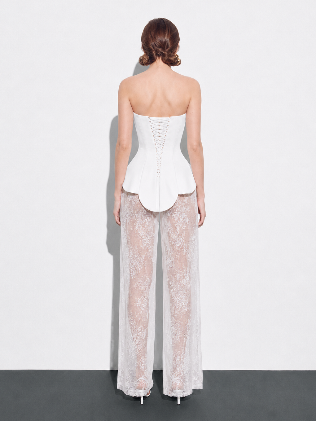 Melia Corset