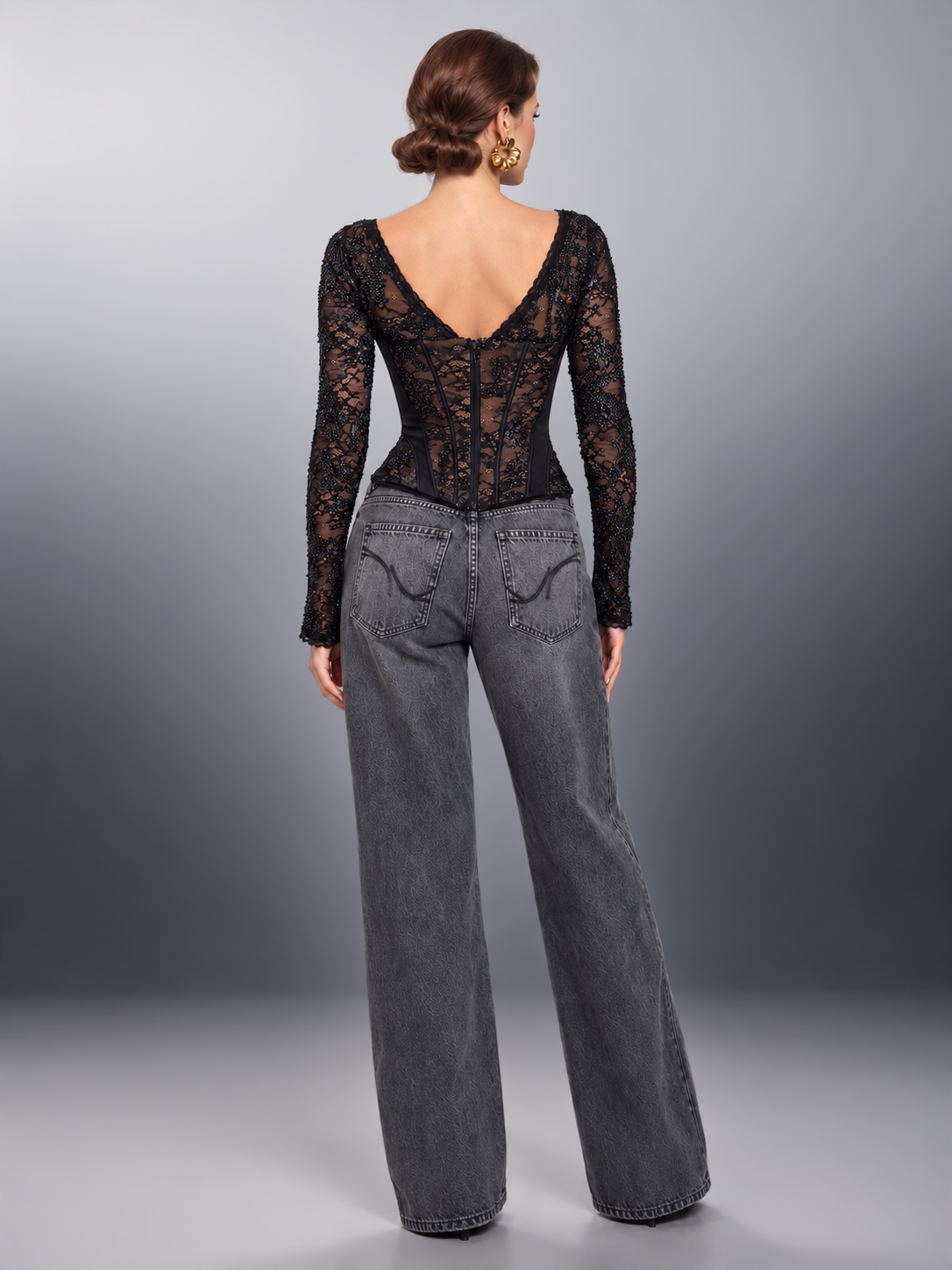 Elvira Top