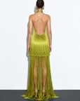 Zinnia Dress