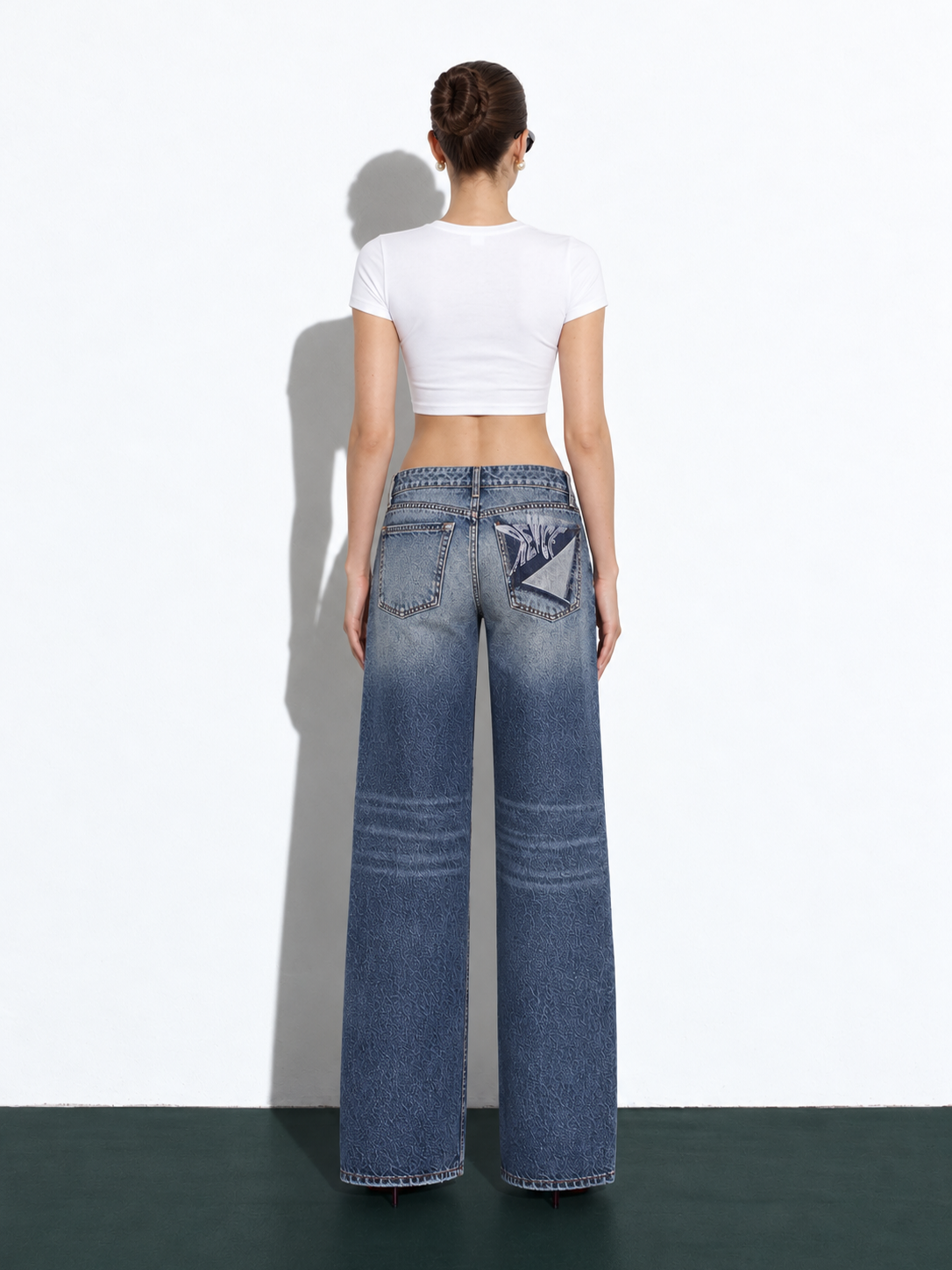 Minka Jeans