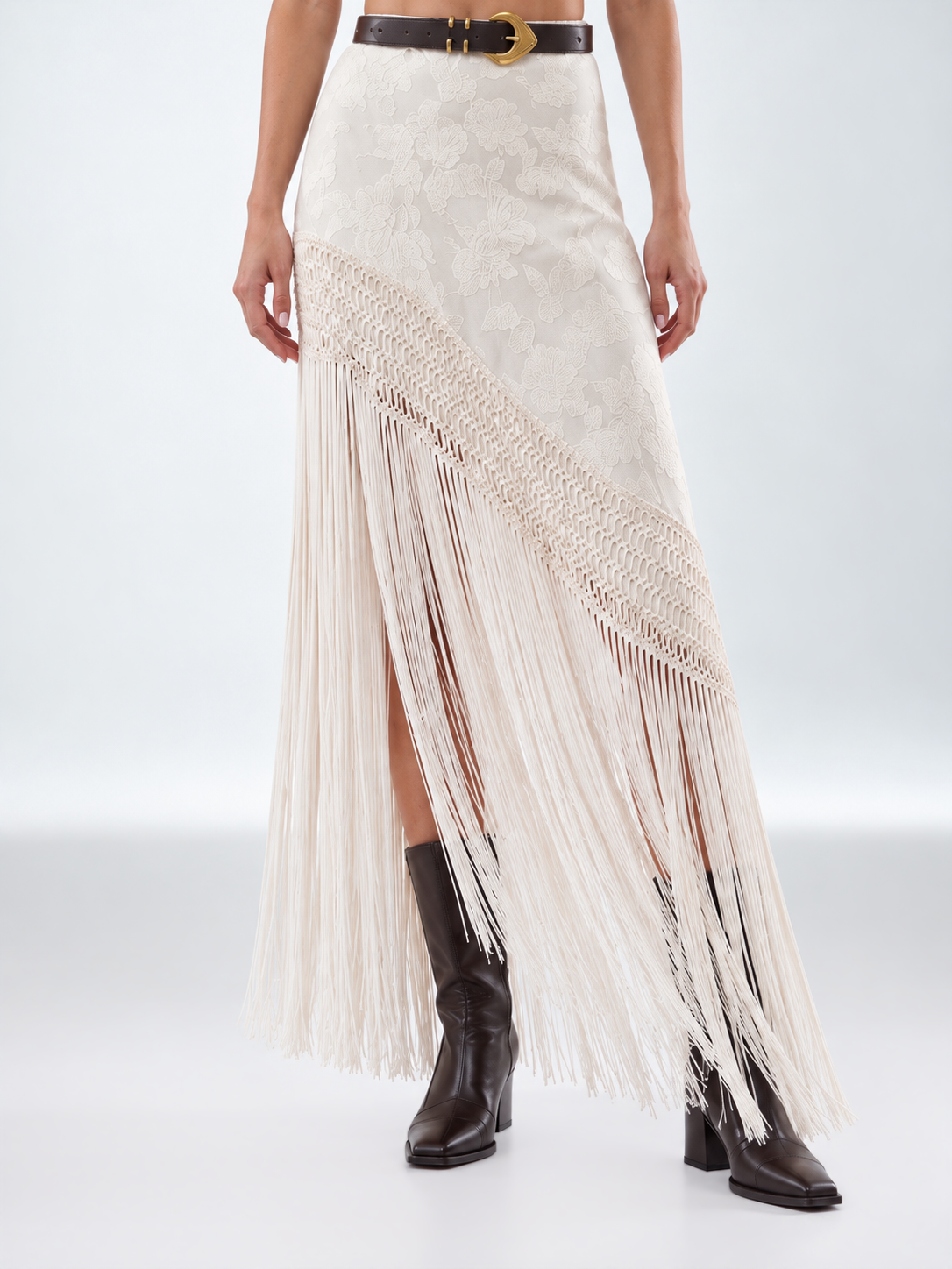 Elaria Skirt