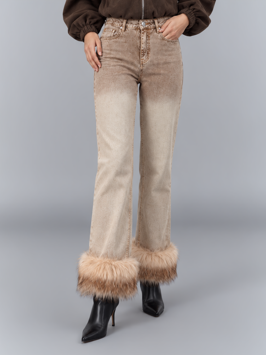 Ormelia Jeans