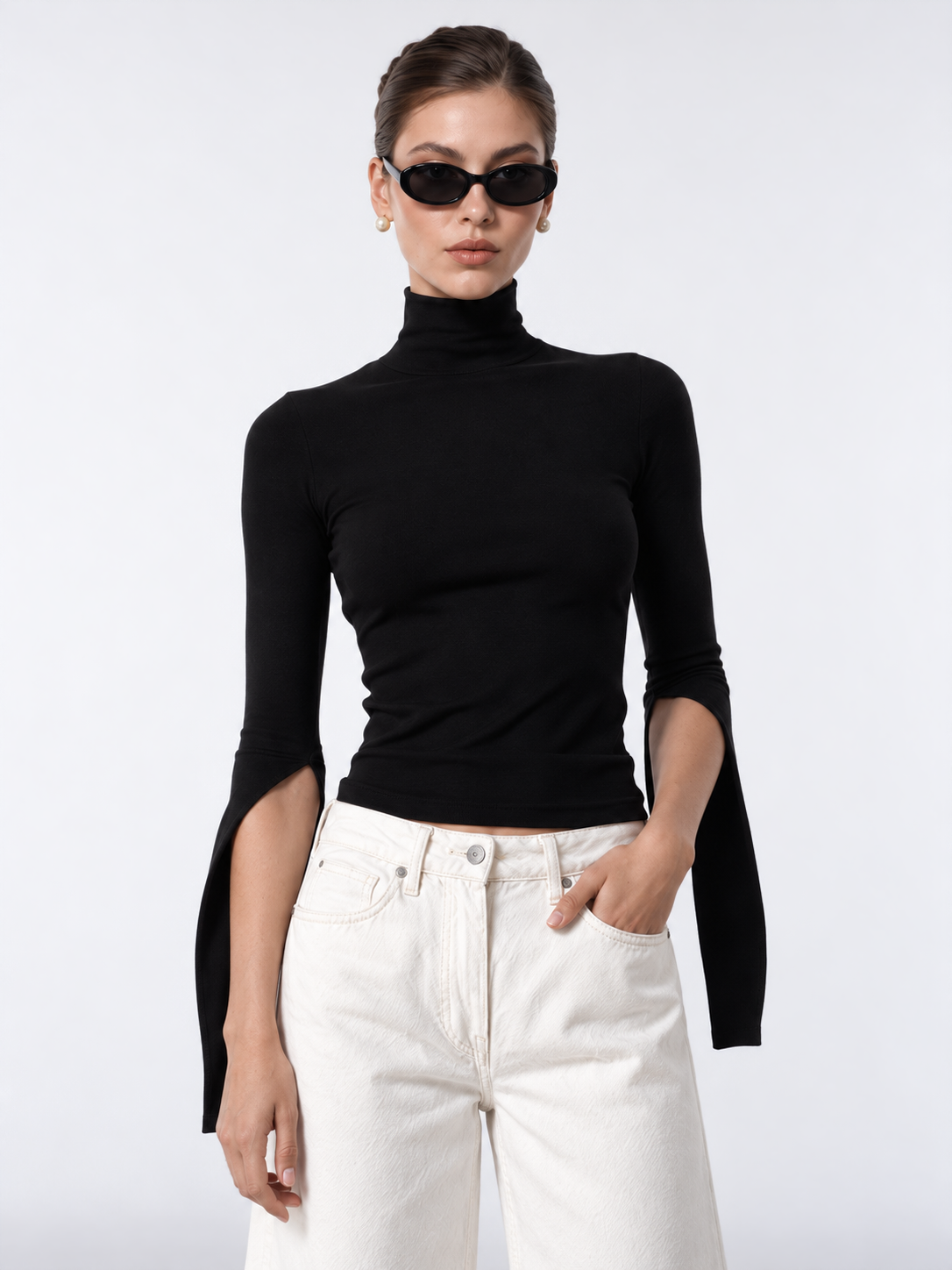 Altrine Top