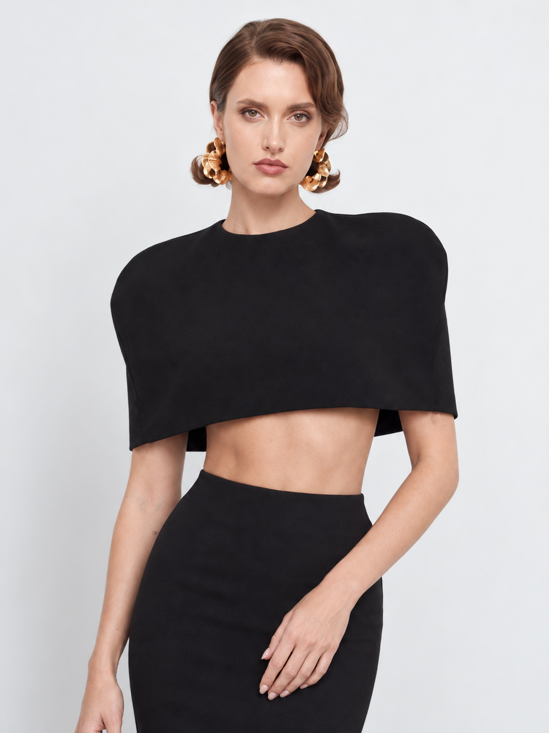 Virelle Cape