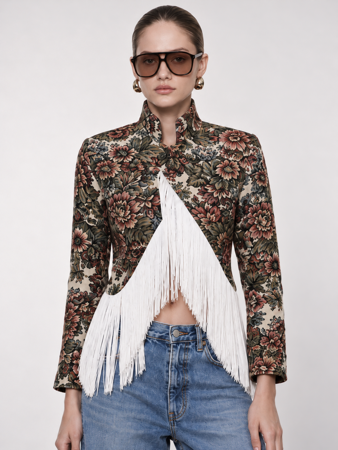 Florienne Jacket