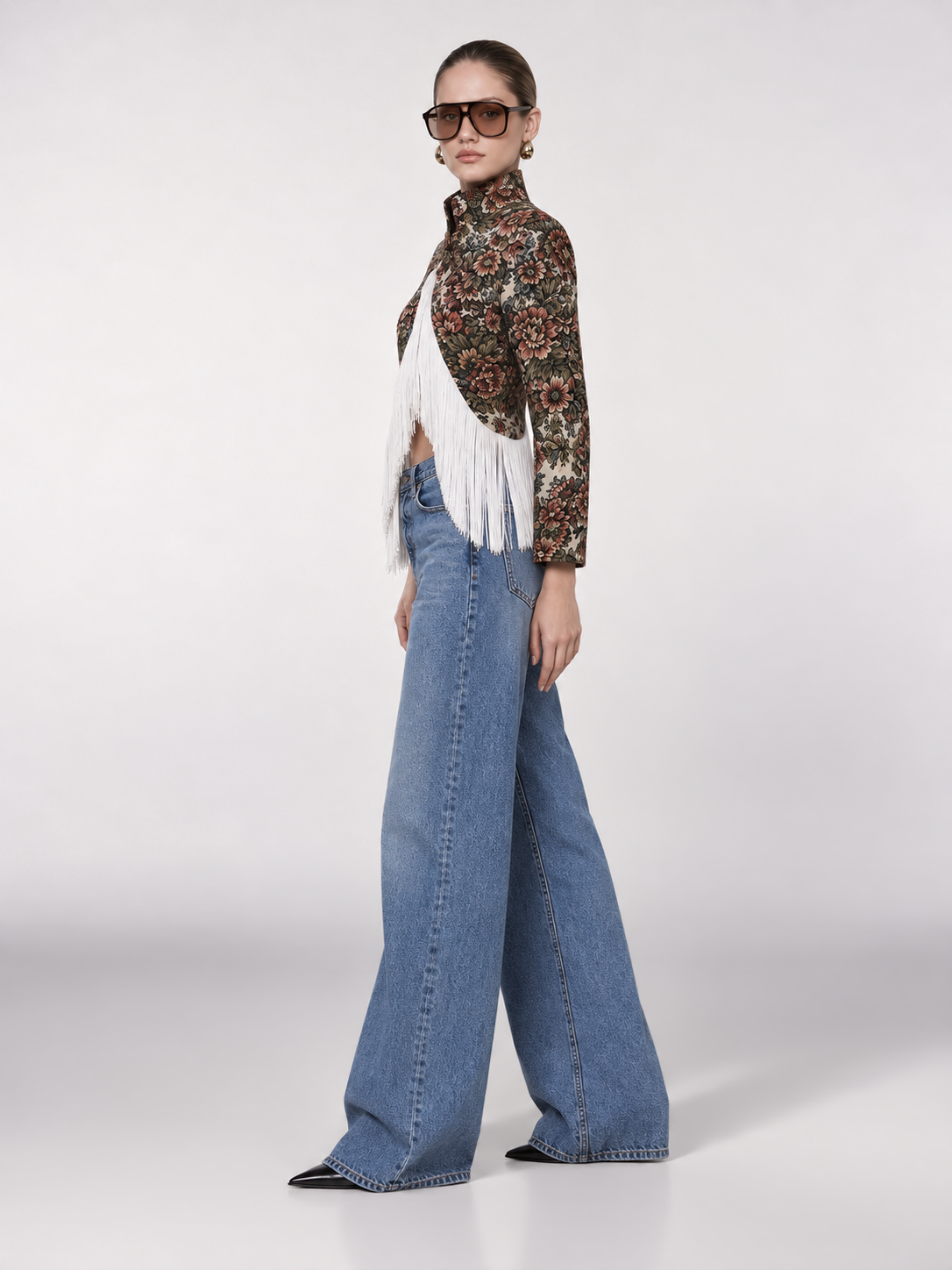 Florienne Jacket