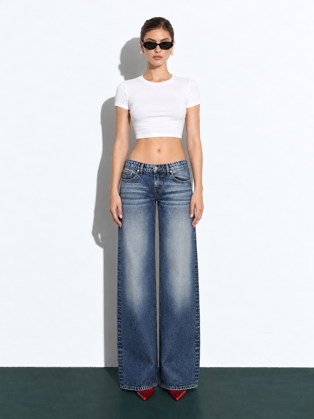 Minka Jeans